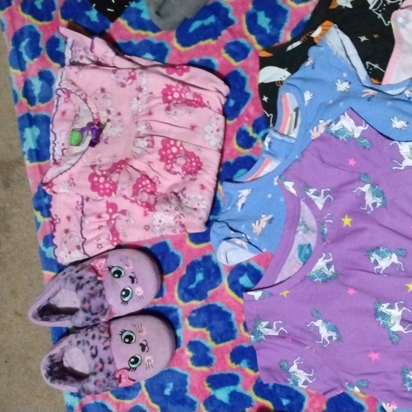 girls size 5 and 6 spring and summer bundle sale!! - Picture 6 of 8